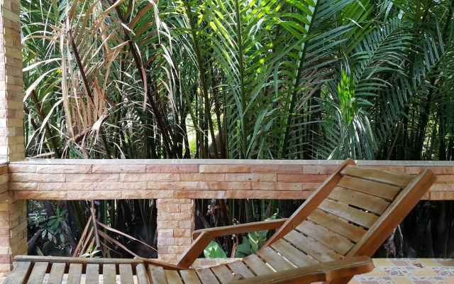 Promtawan Resort
