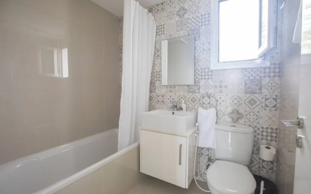 Protaras Simona Villa SL3