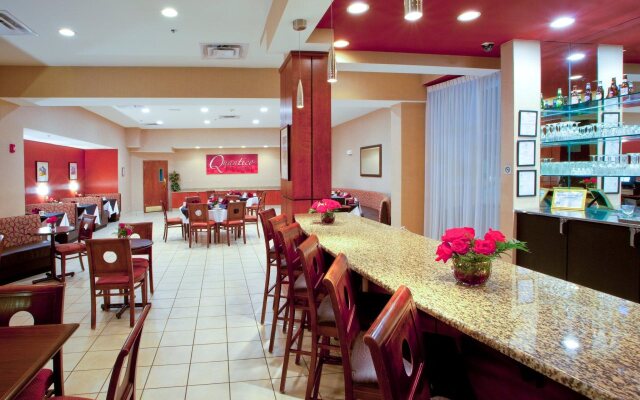 Holiday Inn Express Dumfries by IHG