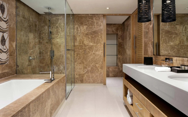 Sheraton Lagos Hotel