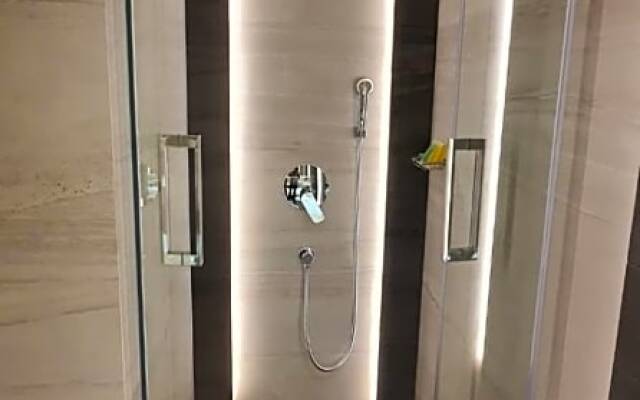 Lilac Hotel - Amman