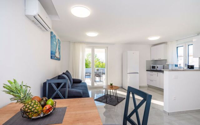 Apartment Ilux Novigrad (Zadar)