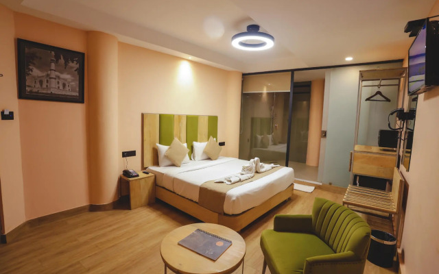 Hotel Dodas Palace 