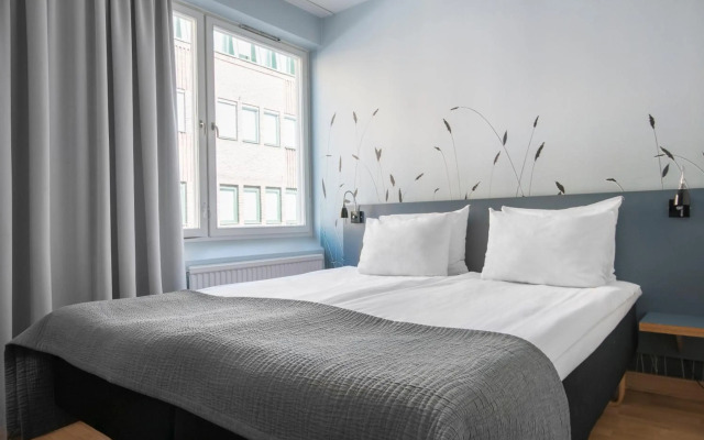 Quality Hotel Grand, Kristianstad