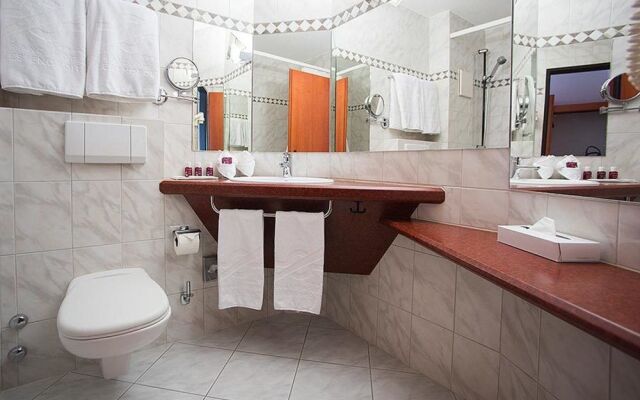 Grand Hôtel Les Endroits