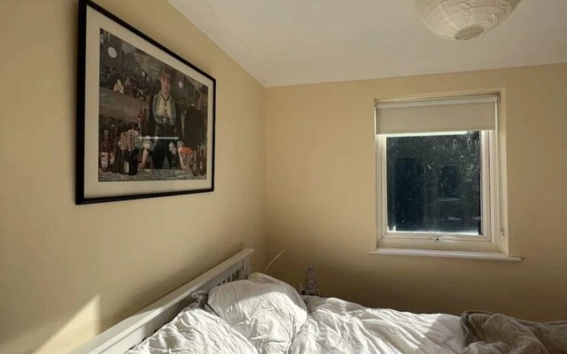 Quiet 3 Bedroom House With a Garden in Putney