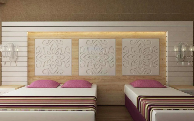 Sunmelia Beach Resort Hotel & Spa