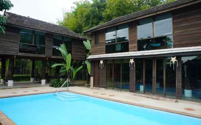 Banyen Villa