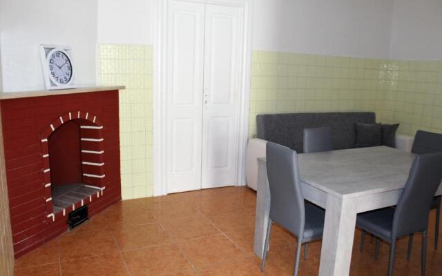 Appartamento Galileo