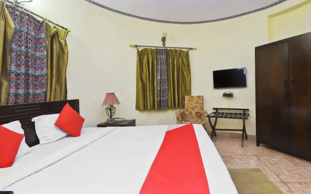 Stay Simple Jaisagarh by OYO Rooms