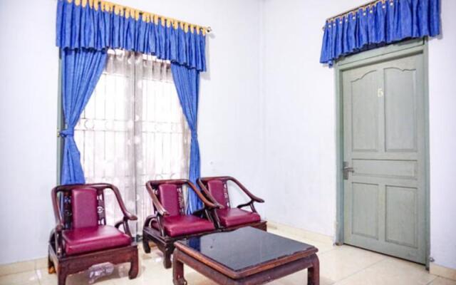 RedDoorz @ Batubulan Gianyar