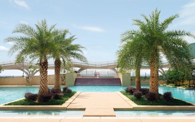 Mövenpick Hotel & Convention Centre KLIA