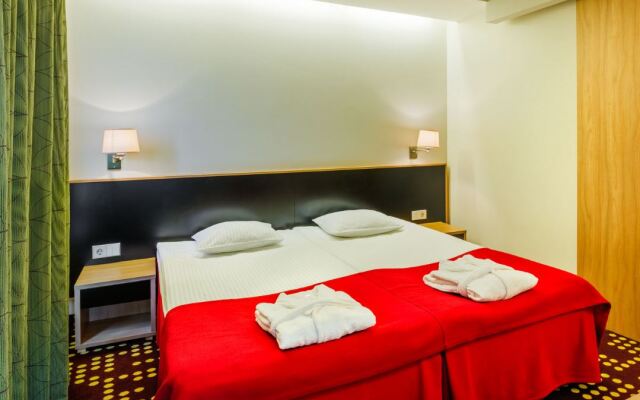 Dorpat Hotel