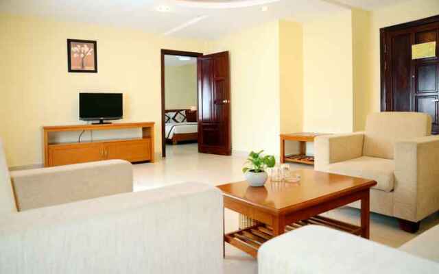 Dong Nai Hotel