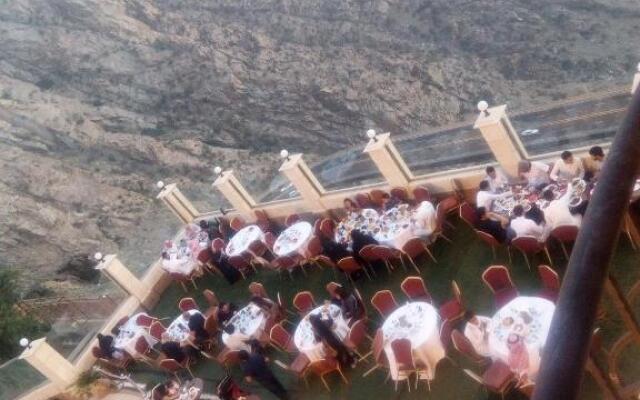 Al Hada Highest'S Hotel & Suites