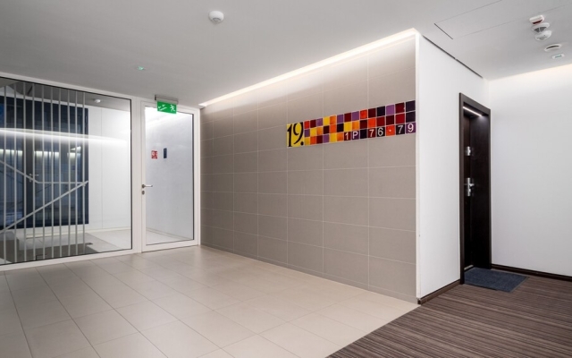 Apartamenty Sun&Snow 19. Dzielnica