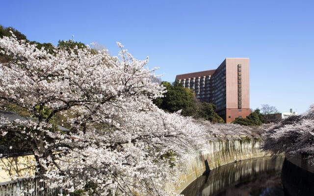 Hotel Chinzanso Tokyo