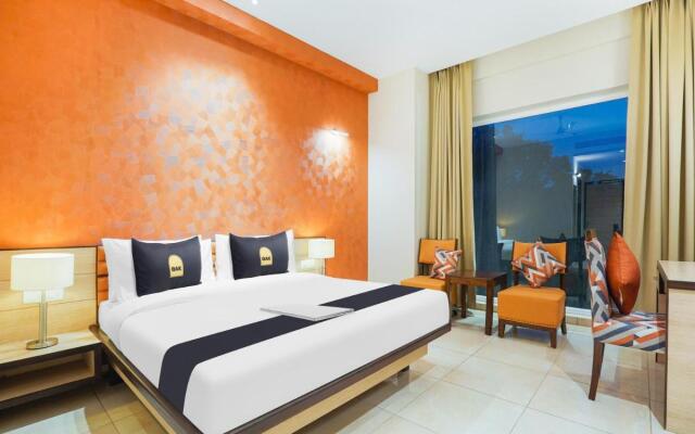 The Zenith - A Hotel By Hot Millions