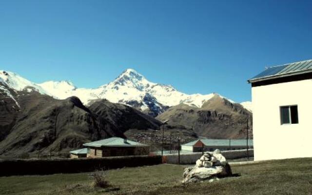 Hotel NOA Kazbegi