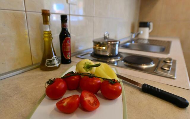 Apartments Villa Miranda