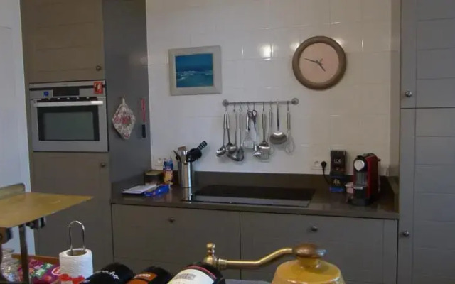 Apartment ô d'Chatô