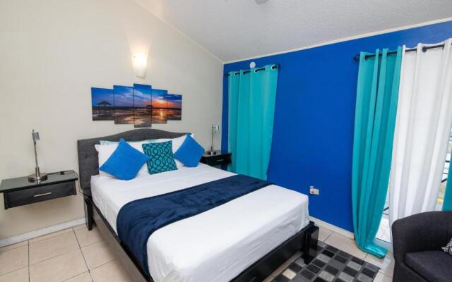 The Oasis I, Portmore Country Club