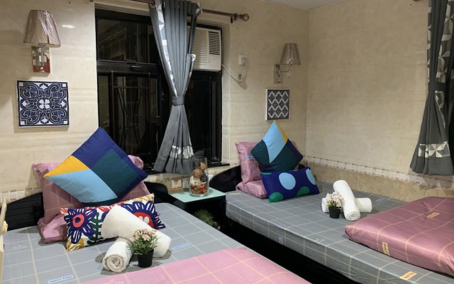 I Top Guesthouse