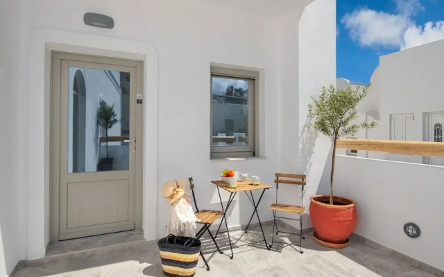 Olive Tree Suites