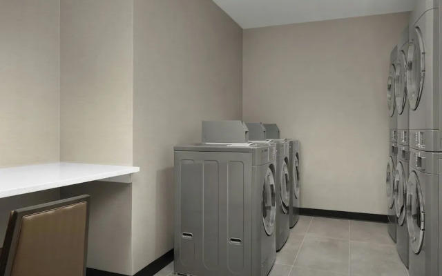 Residence Inn Dayton Miamisburg