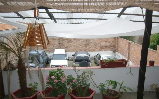 Hostal Sanchez Quezada