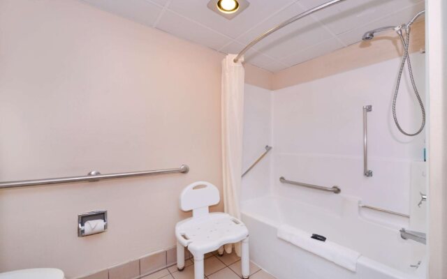 Americas Best Value Inn Moline - Moline, IL
