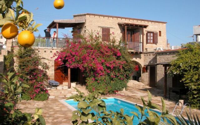 Myrto House