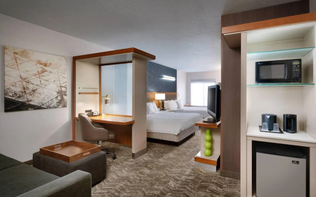 SpringHill Suites by Marriott Provo