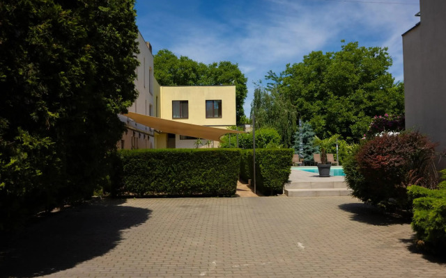 Perla Hotel