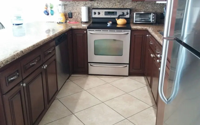 Sonoran Sky 1BR 1505 Penthouse by Casago