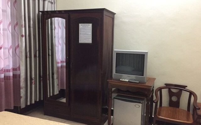 Minh Duc Hotel Halong