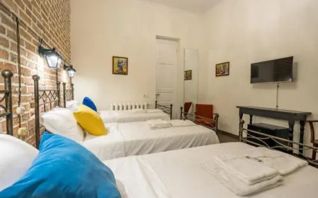 Old tbilisi daily rent