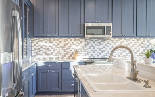 Aquazul 3 Bedroom Home