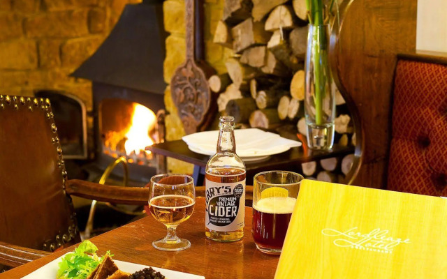 The Lordleaze Hotel And Restaurant