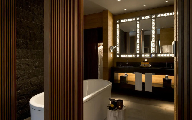 The Chedi Andermatt