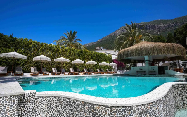 Kassandra Boutique Hotel