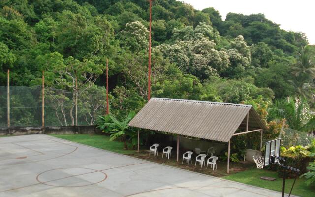 Playa de Santiago Hotel