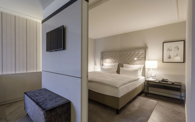 Clayton Hotel Düsseldorf City Centre