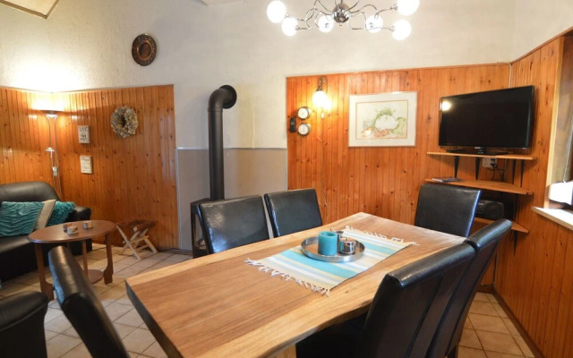 Cozy Holiday Home in Uden with Private Garden