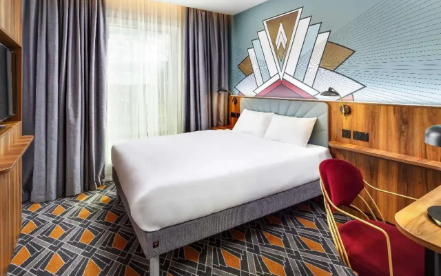 Ibis Styles London Heathrow East