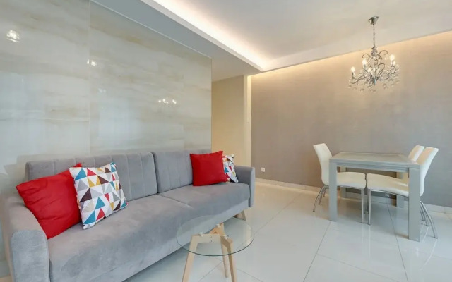 Happy Stay OldNova Deluxe Apartment 335