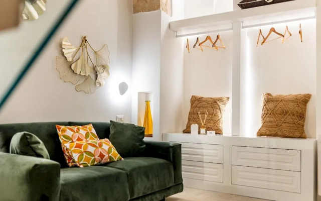 Old Court Luxury Suite Spa