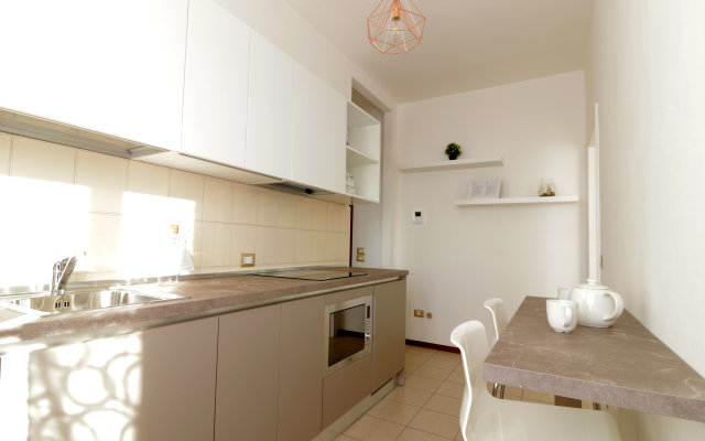 Italianway - Bergognone 47 B