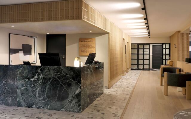 Hyatt House Johannesburg, Sandton
