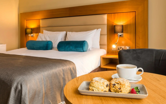 Athlone Springs Hotel